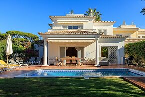 Vale do Lobo Resort