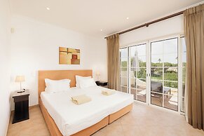 Vale do Lobo Resort
