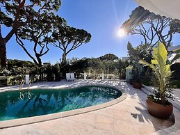 Vale do Lobo Resort