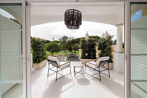 Vale do Lobo Resort