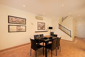 Vale do Lobo Resort
