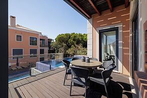Vale do Lobo Resort