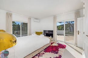 Vale do Lobo Resort