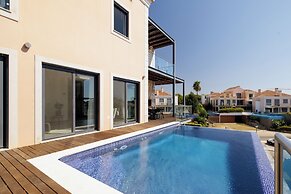 Vale do Lobo Resort