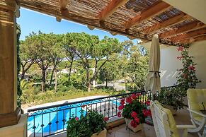 Vale do Lobo Resort