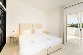 Vale do Lobo Resort