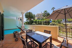 Vale do Lobo Resort