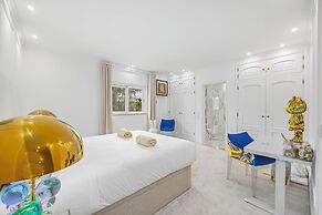 Vale do Lobo Resort