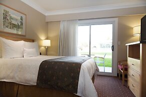 Best Western Plus Kelowna Hotel & Suites