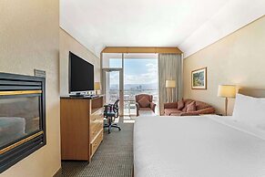 Best Western Plus Kelowna Hotel & Suites
