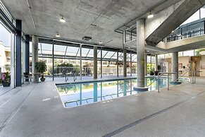 Best Western Plus Kelowna Hotel & Suites