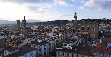 Brunelleschi Hotel