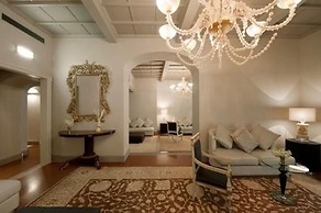 Brunelleschi Hotel