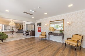 Luna Hotel Turismo