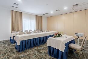 Luna Hotel Turismo