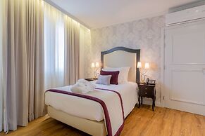 Luna Hotel Turismo