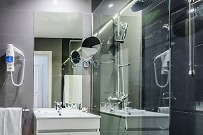 Luna Hotel Turismo