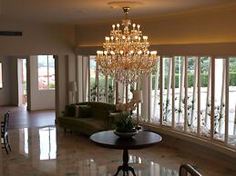Luna Hotel Turismo