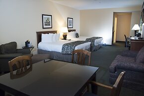 The Landing Hotel & Restaurant