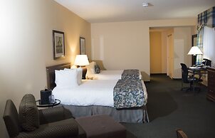 The Landing Hotel & Restaurant