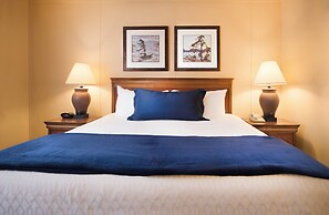 The Landing Hotel & Restaurant