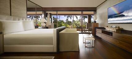 Four Seasons Resort Lanai