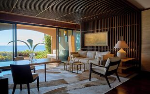 Four Seasons Resort Lanai