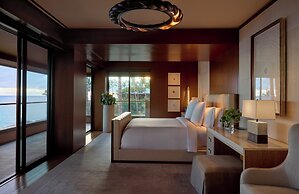 Four Seasons Resort Lanai