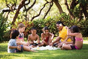 Four Seasons Resort Lanai