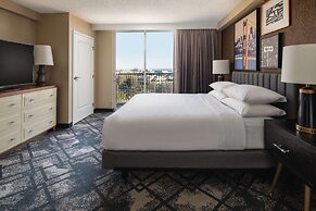 Embassy Suites by Hilton San Francisco Airport Oyster Point