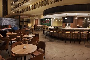 Embassy Suites by Hilton San Francisco Airport Oyster Point