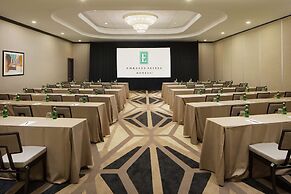 Embassy Suites by Hilton San Francisco Airport Oyster Point