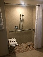 Embassy Suites by Hilton San Francisco Airport Oyster Point