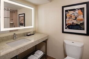 Embassy Suites by Hilton San Francisco Airport Oyster Point