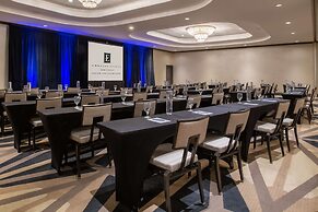 Embassy Suites by Hilton San Francisco Airport Oyster Point