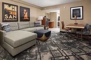 Embassy Suites by Hilton San Francisco Airport Oyster Point