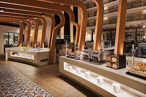 Embassy Suites by Hilton San Francisco Airport Oyster Point
