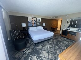 Embassy Suites by Hilton San Francisco Airport Oyster Point