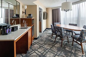 Embassy Suites by Hilton San Francisco Airport Oyster Point