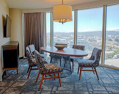 Embassy Suites by Hilton San Francisco Airport Oyster Point