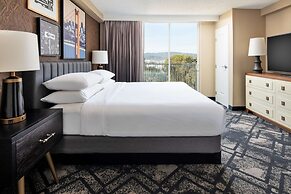 Embassy Suites by Hilton San Francisco Airport Oyster Point