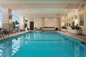 Embassy Suites by Hilton San Francisco Airport Oyster Point