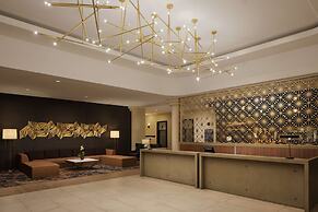 Embassy Suites by Hilton San Francisco Airport Oyster Point