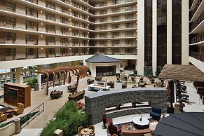 Embassy Suites by Hilton San Francisco Airport Oyster Point