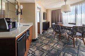 Embassy Suites by Hilton San Francisco Airport Oyster Point