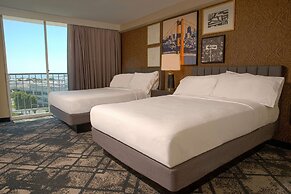Embassy Suites by Hilton San Francisco Airport Oyster Point