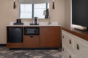 Embassy Suites by Hilton San Francisco Airport Oyster Point