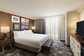 Embassy Suites by Hilton San Francisco Airport Oyster Point