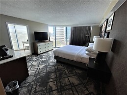 Embassy Suites by Hilton San Francisco Airport Oyster Point