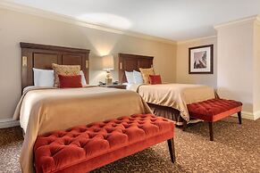 Omni William Penn Hotel